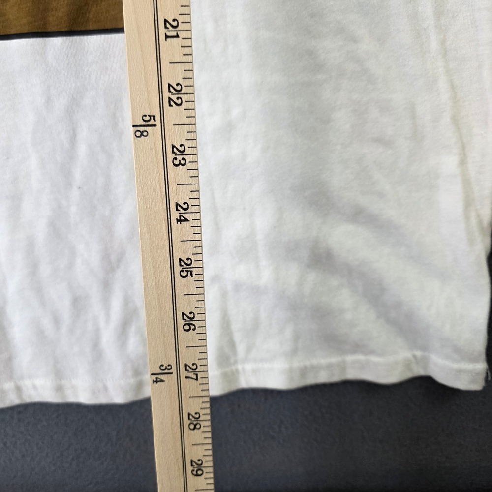 Target takepride Queer Graphic T-Shirt White XXL LGBTQ Pride Month Tee 3147 - Picture 5 of 6